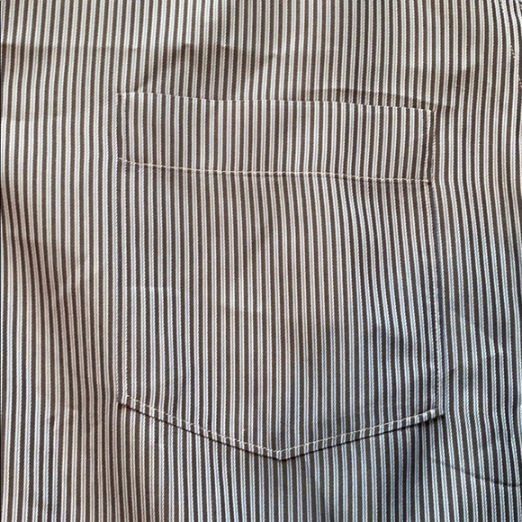 Ermemegildo Zegna Dress Shirt - Picture 3 of 11